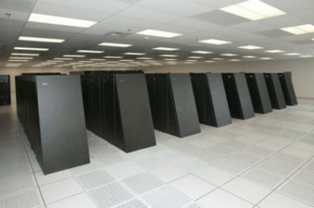 Ibm Starts Over The Struggle Between Human And Computer