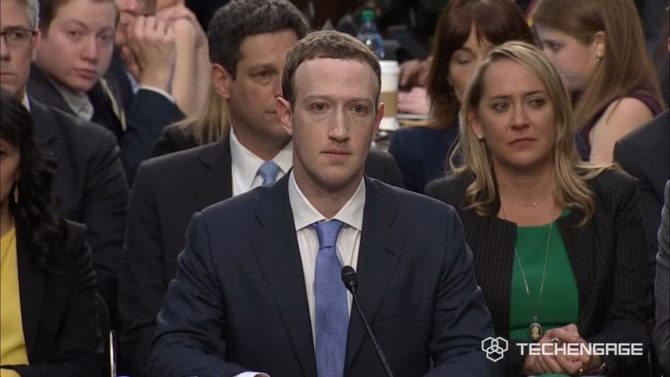 Facebook Against Offensive Content
