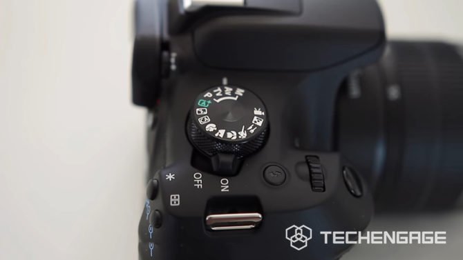 Canon Eos Rebel T6 / Eos 1300D Review 1 Canon Eos Rebel T6 / Eos 1300D Review