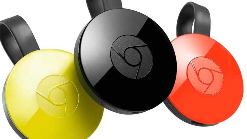 How To Mirror Your Android Device On Tv Using Chromecast