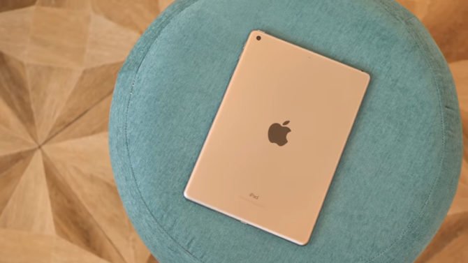 Apple Ipad 2018