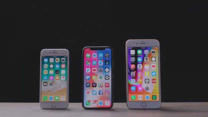 Iphone X Sales