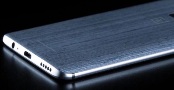Oneplus6