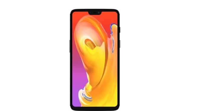 Oneplus6