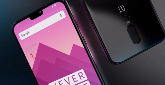 Oneplus6