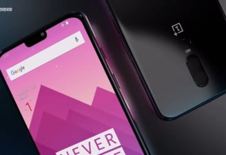 OnePlus 6 review