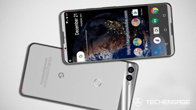 Pixel 3