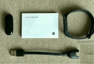 Mi Band 3 main image