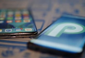 iOS vs Android