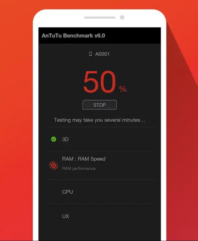 Antutu - The Ultimate Solution To Benchmark Your Devices 4 Antutu-Ram-Testing