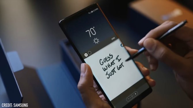 The Buzz About Samsung Galaxy S10 1 Samsung Galaxy S10 Rumours