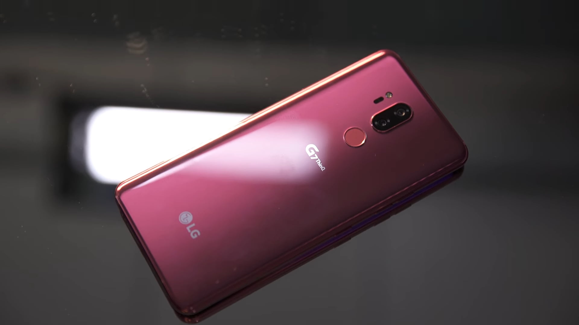 Lg G7 Thinq: Why Is It The Choice Of Many? 1 Lg G7 Thinq Review