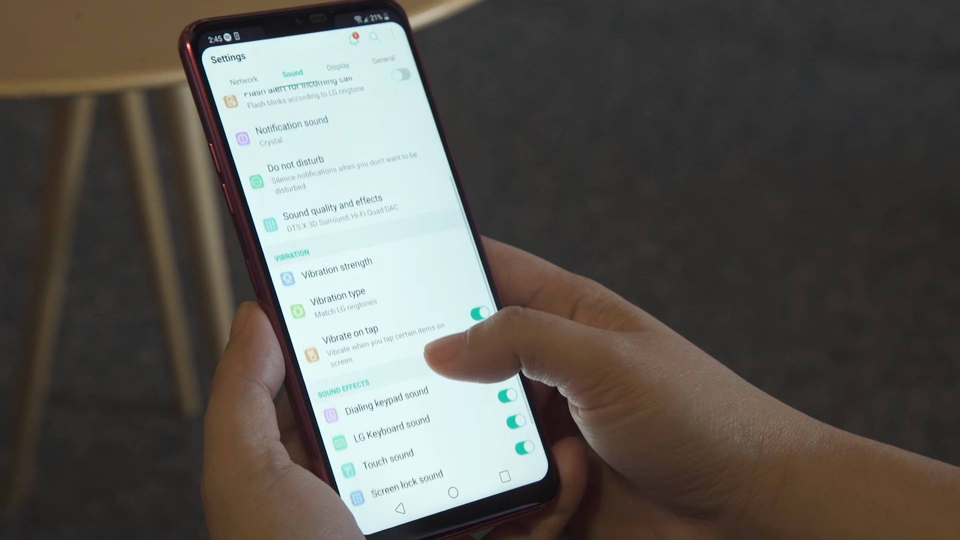 Lg G7 Thinq: Why Is It The Choice Of Many? 2 Lg G7 Thinq Review