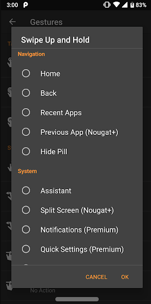 Adding Iphone Gestures To Your Android - How To? 2 Iphone Gestures Android Setup
