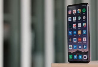Oppo Find X Review
