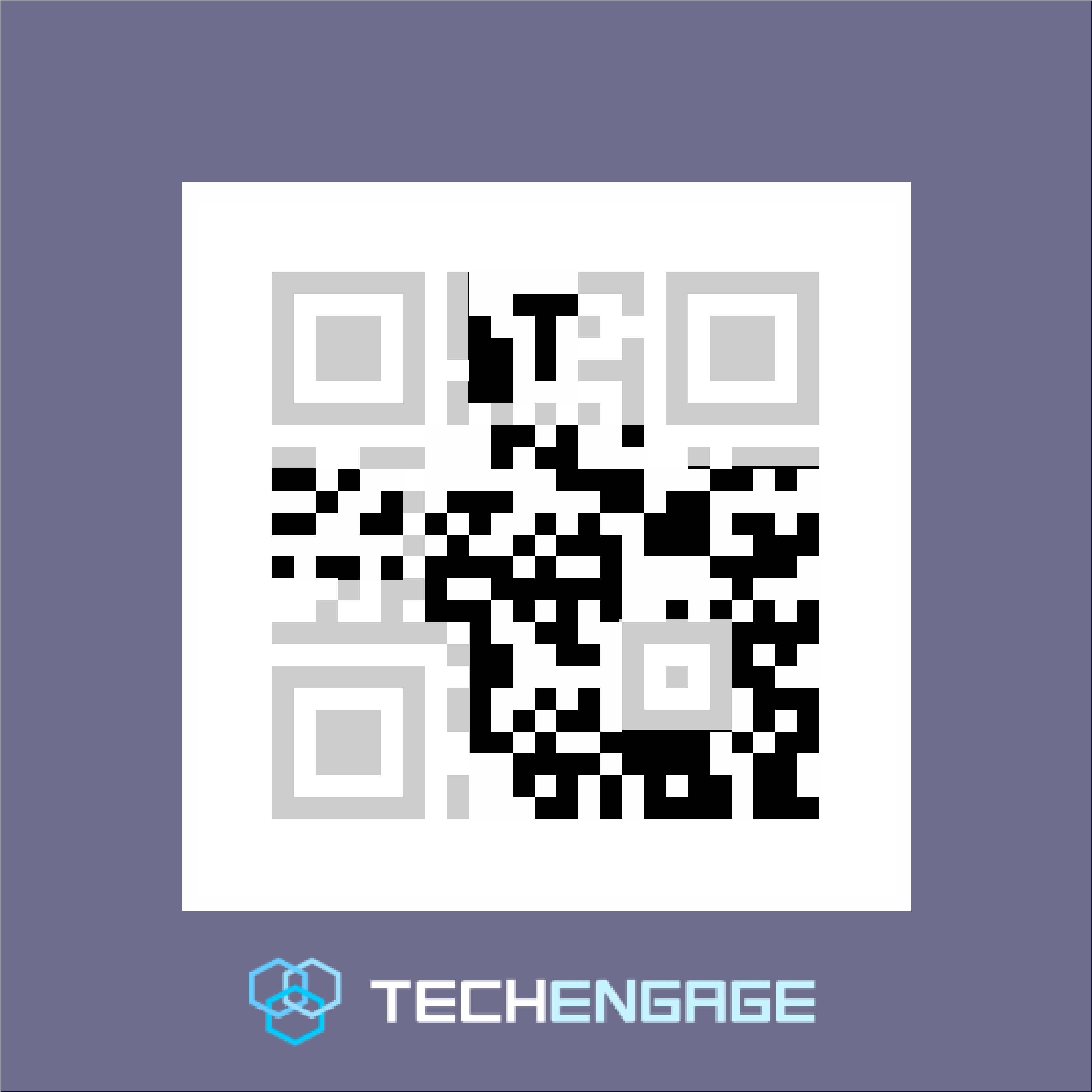 Qr Data |
