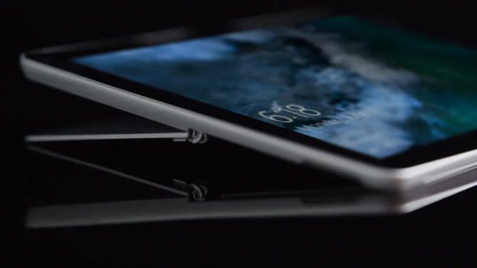 Surface Go