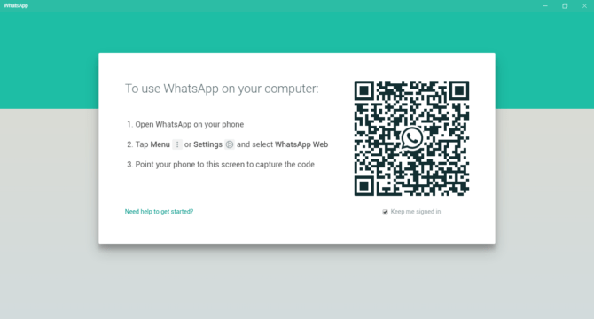 What Is A Qr Code? Mechanism And Pros 2 Image Not Available