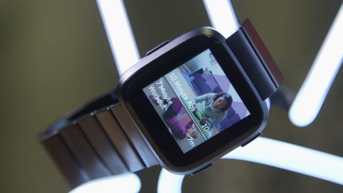 Fitbit Versa Smartwatch Review 1 Fitbitversa1 |