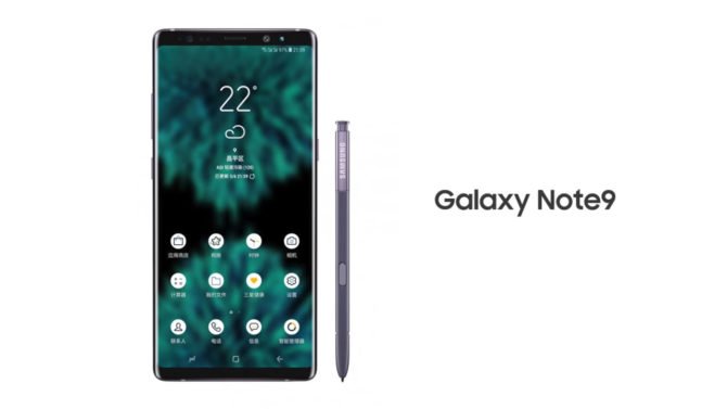 The Buzz About Samsung Galaxy S10 2 Samsung Galaxy S10 Rumours