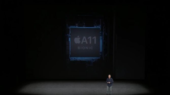 The Basic Differences Between Iphone 8, 8 Plus And Iphone X 2 Apple A11 Bionic Processors