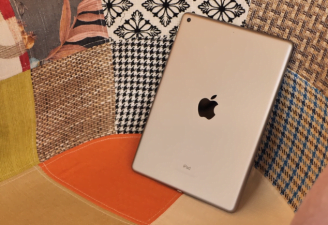 ipad 2018