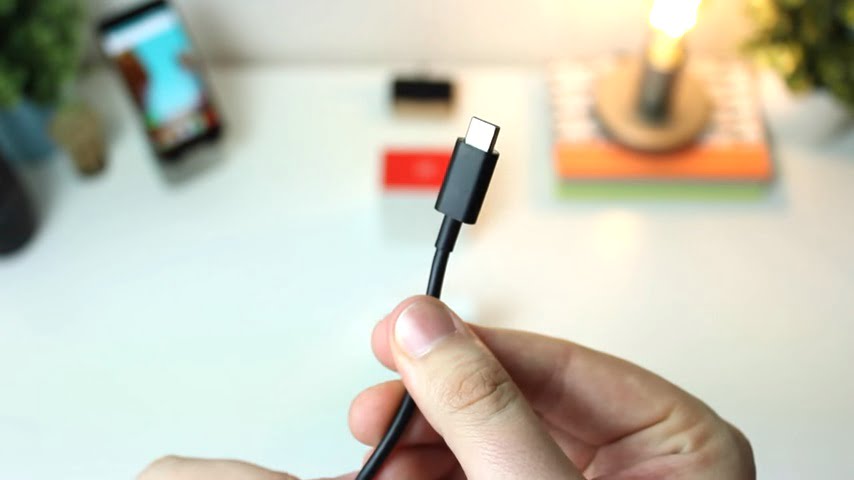 Why Is Everyone Moving To Usb Type-C Ports?