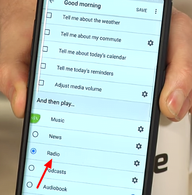 How To Automate Your Routine Using Google Assistant 5 Setting Up Google Assistant