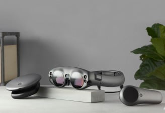 Magic Leap