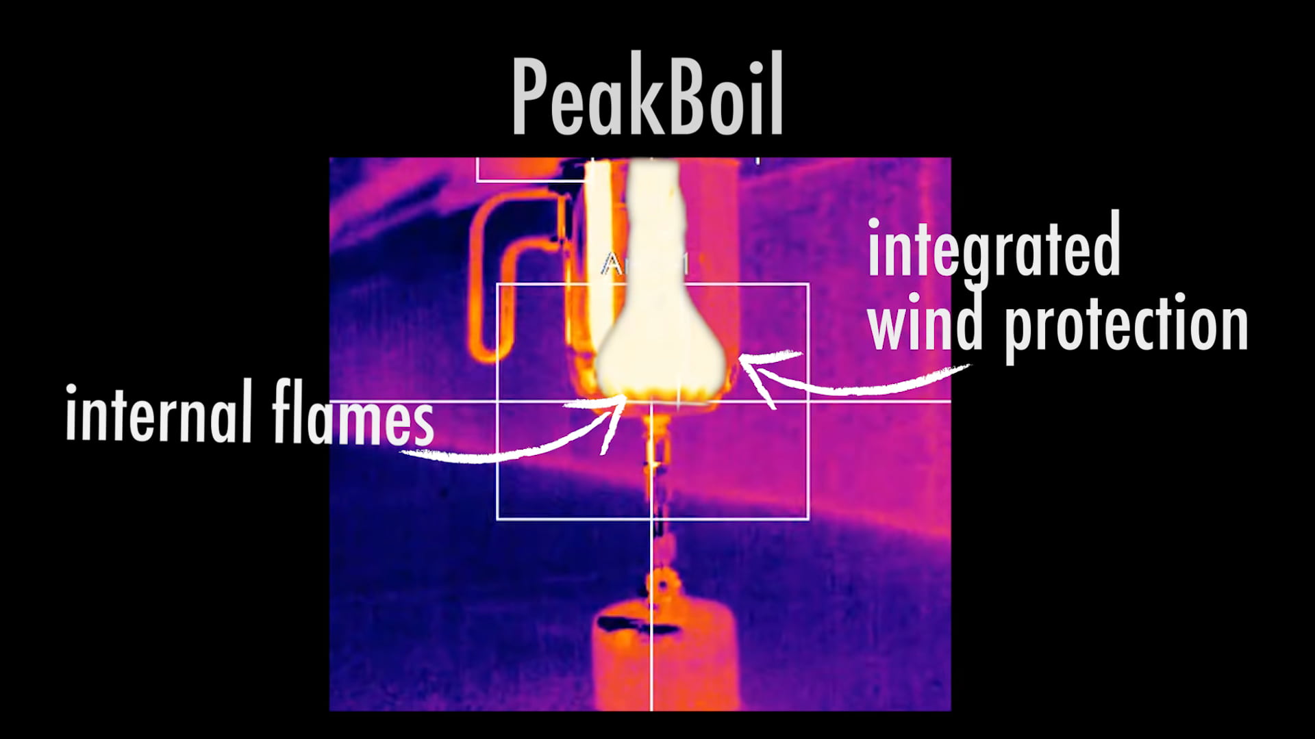 This 3D Printed Camp Stove Will Totally Change Your Camping Game 2 Peakboil Design