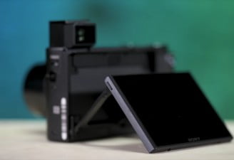 Sony Cyber-Shot DSC-RX100 VI