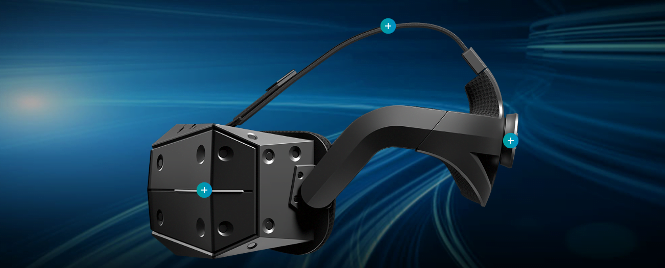 Starvr One Headset Is Better Than Vive Pro And We’Ll Tell You Why