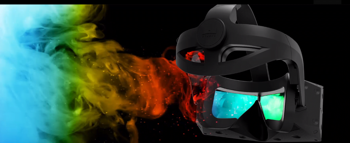 Starvr One Headset Is Better Than Vive Pro And We'Ll Tell You Why 4 Starvr-Headset