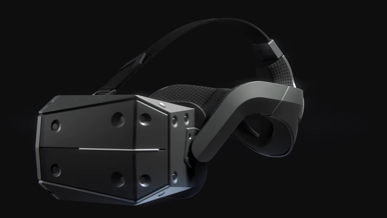 Starvr One Headset Is Better Than Vive Pro And We'Ll Tell You Why 3 Starvr-Headset