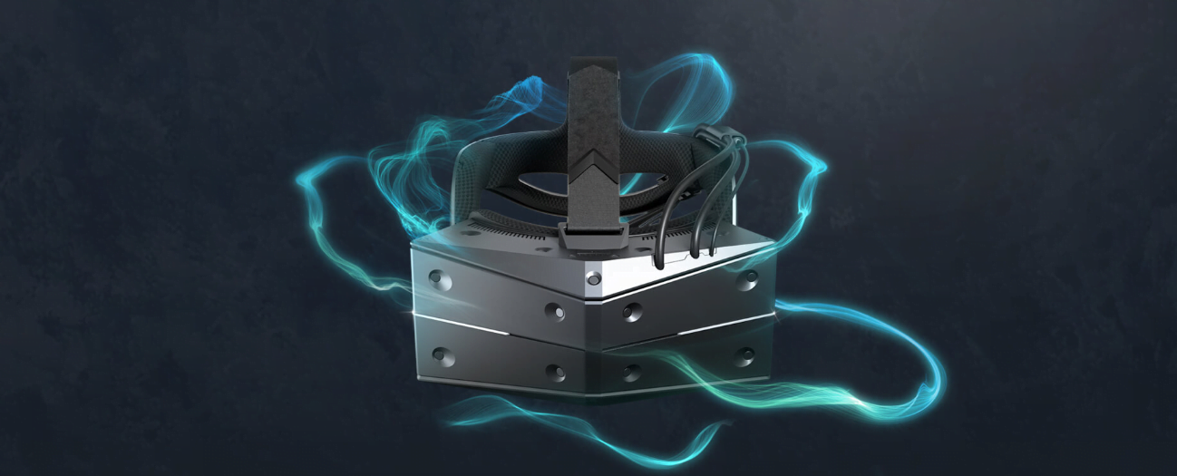 Starvr One Headset Is Better Than Vive Pro And We'Ll Tell You Why 1 Starvr Headset