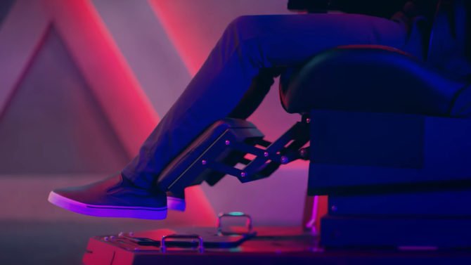 Acer’s Thronos Is A Gaming Chair You Would Not Want To Leave! 2 Predator Thronos