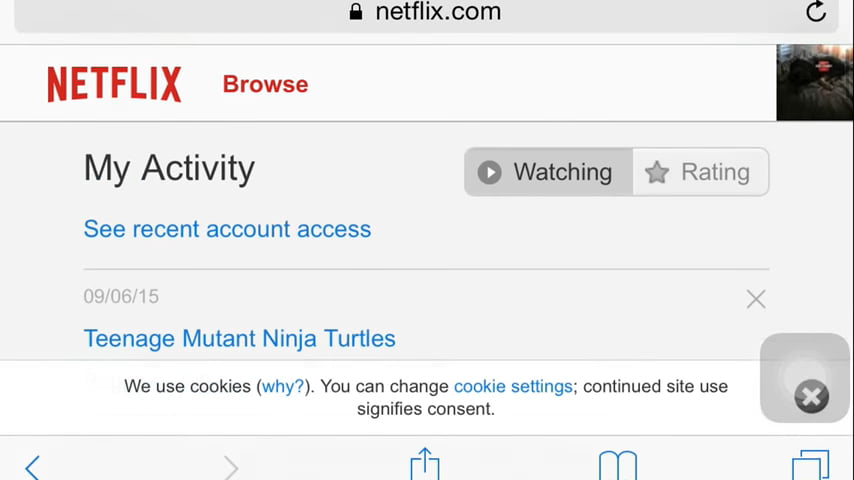 How To Up Your Netflix Game Without Stressing Over What To Watch 2 Netflix