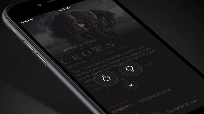 How To Up Your Netflix Game Without Stressing Over What To Watch 1 Netflix