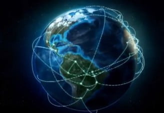 AI all over the world