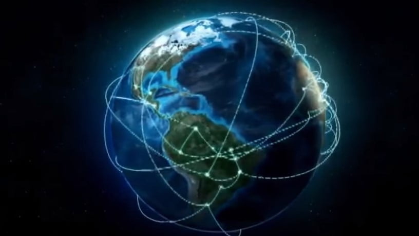 AI all over the world