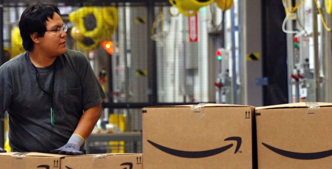 Amazon Starts Investigation Of Leaking Data To Merchants 2 Amazon China Bribery Case