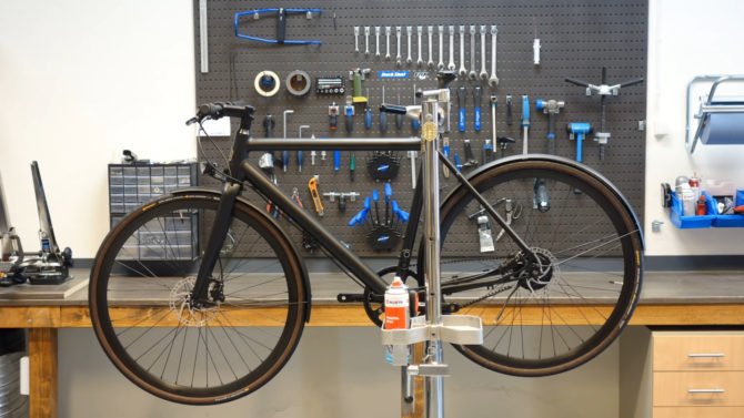 All You Need To Know About Ampler Curt Electric Bike 1 Ampler Curt E-Bike