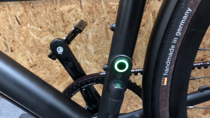 All You Need To Know About Ampler Curt Electric Bike 4 Ampler Curt E-Bike
