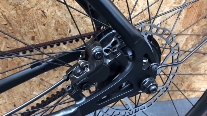 All You Need To Know About Ampler Curt Electric Bike 3 Ampler Curt E-Bike