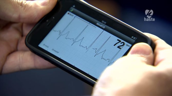 Healthcare Apps