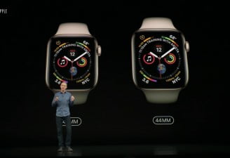 Apple watch series