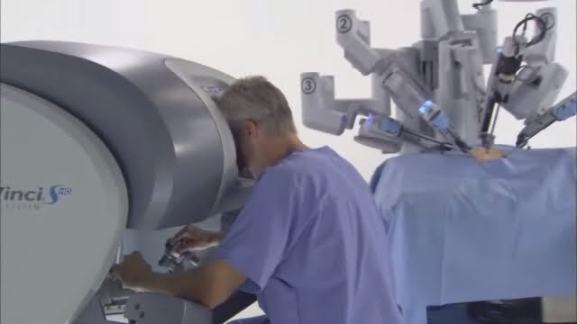 Artificial Intelligence In Healthcare