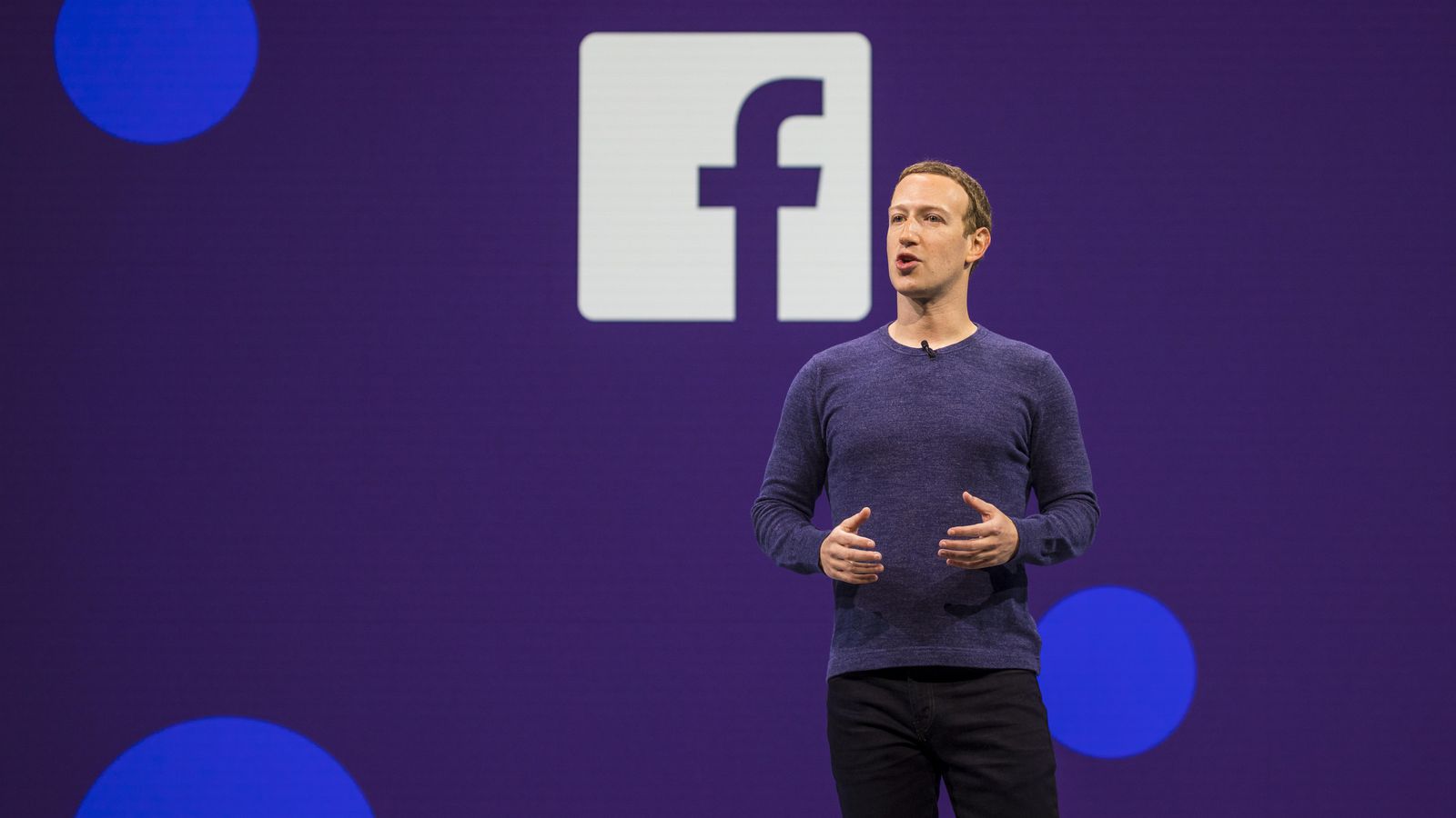 A Hacker Claims That Mark Zuckerberg'S Facebook Page Will Be Deleted This Sunday (Updated)