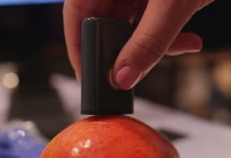 Food Scanner