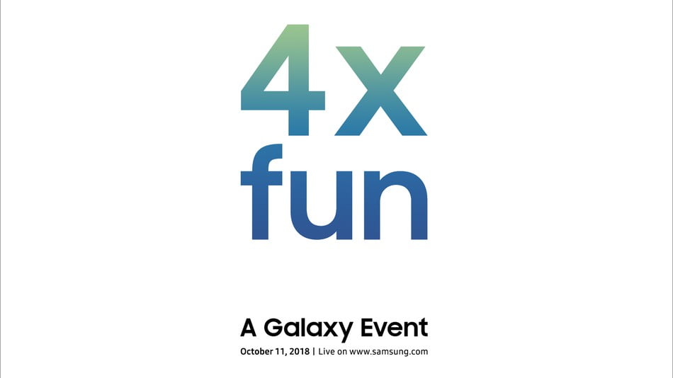 Get Ready For Samsung Galaxy’S Yet Another Device This October!